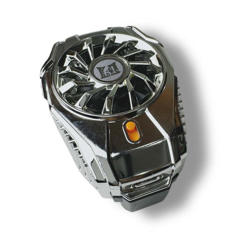 New 2025 Mobile cooling fan Radiator N15