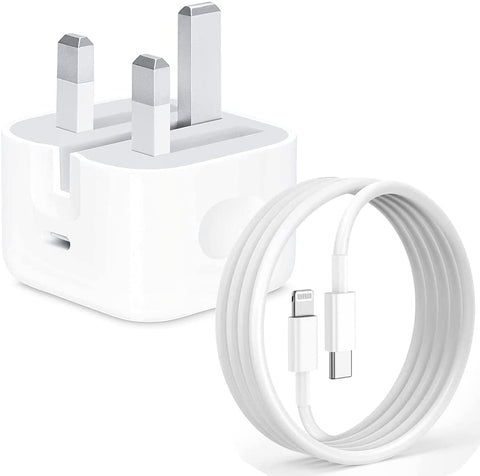 Buy USB-C 20W Power Adapter (Charger)