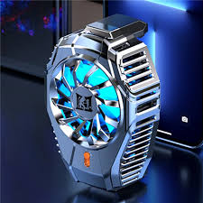 New 2025 Mobile cooling fan Radiator N15